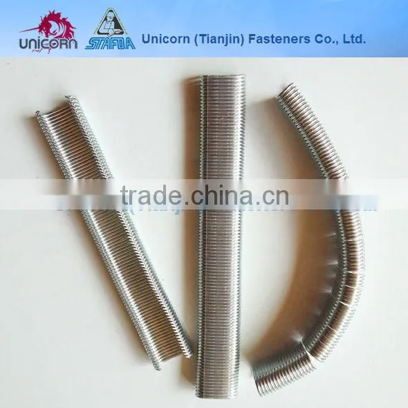 Gabion Fixing C-rings Nails