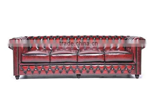 Chesterfield Showroom Brighton Black Set Sofas photo-2