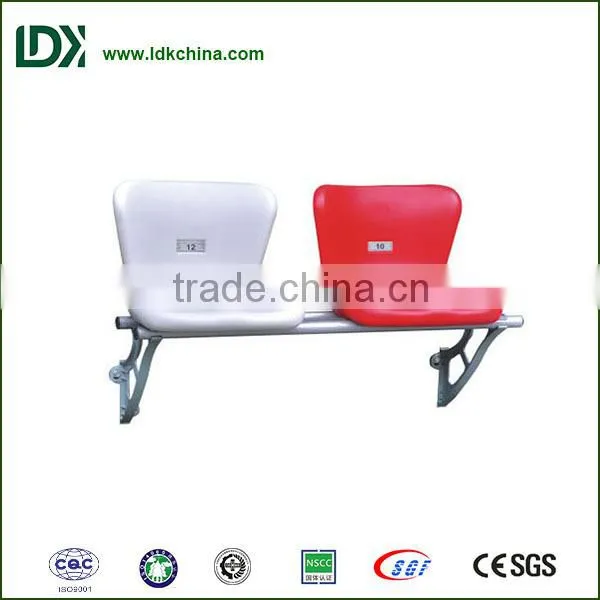 Hot Stadium Chairs Recliner Stadium Seat for Athletic Field