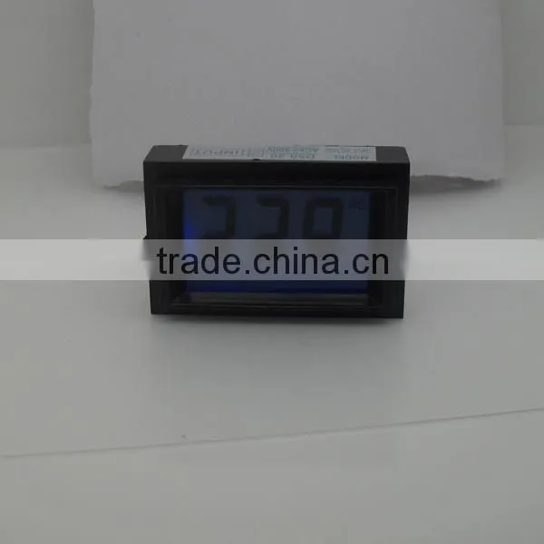 DT50-20 Panel Meter photo-4