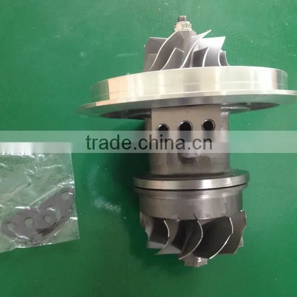 KTR110 WA600-3 Supercharger Chra 6505-61-5030 photo-2