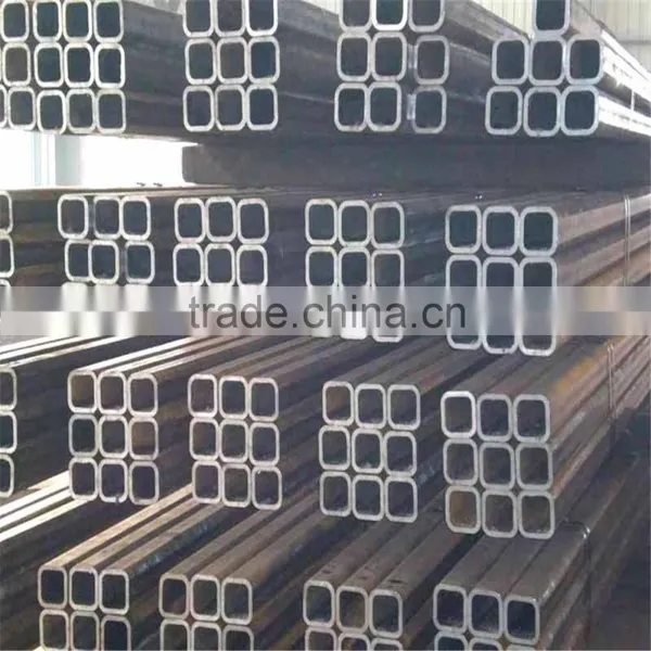 Galvanized Square and Rectangular Pipe photo-4