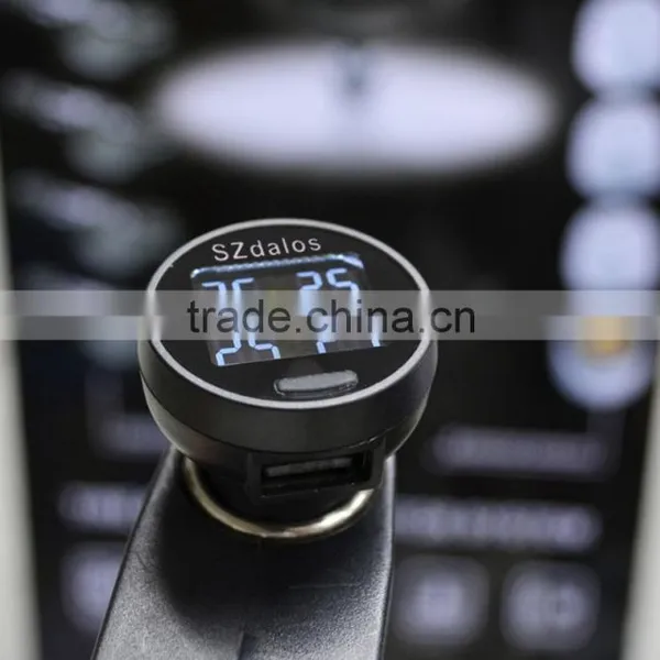 TPMS for Motorcycle Tire Pressure Monitoring System With Wireless External Sensor photo-4