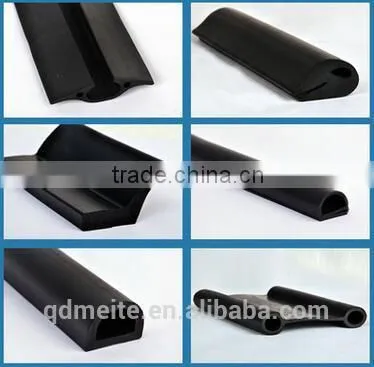 Custom Made High Temperature Silicon Seal photo-5