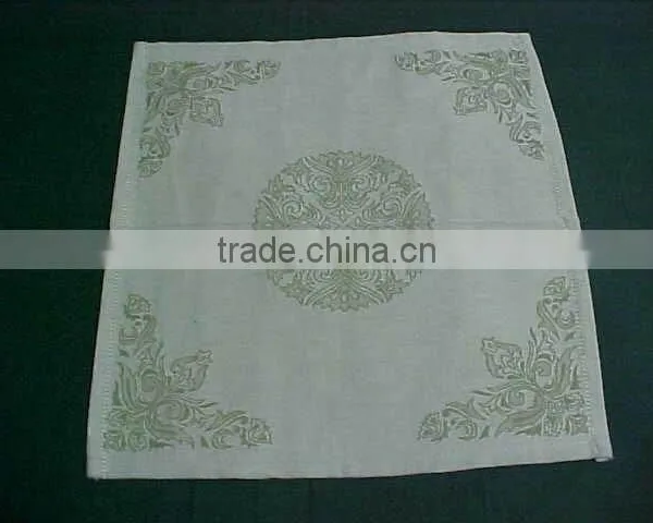 Napkins