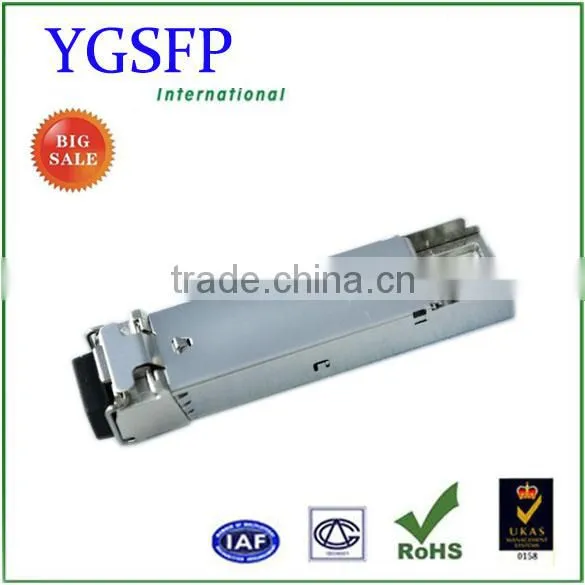 Hot BIDI Digital Receiver 1.25G SFP Fiber Connector Bidi WDM SFP BIDI . photo-2
