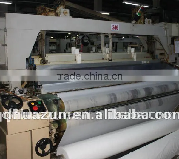Used Water Jet Loom
