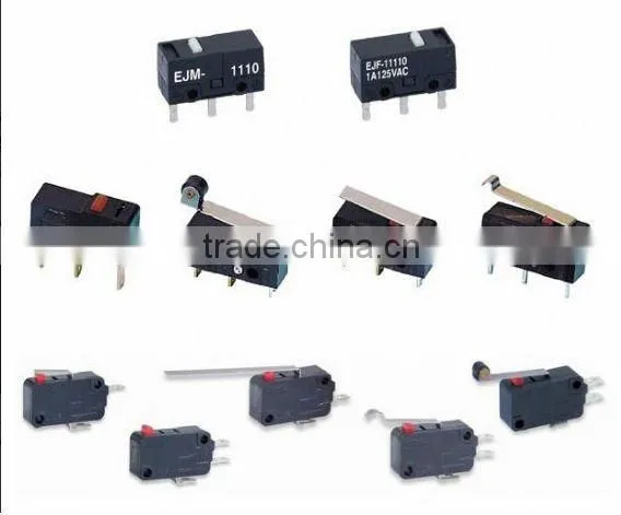 Micro Switch