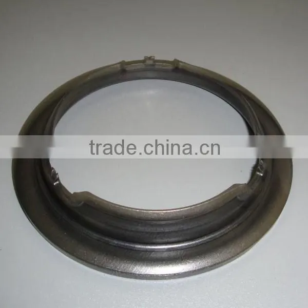 Metal Stamped Parts Customized Parts photo-3