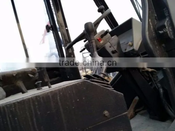 Low Price Made in Japan Used WA380-3 Wheel Loader, WA380-3 Wheel Loader photo-4