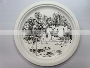 3KW Paper Plate Machine List photo-2