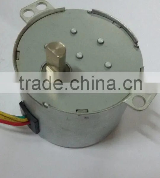 2.5rpm 4W Single-phase 24 Volt AC Synchronous Motor for Heating Machine Quality Choice photo-6