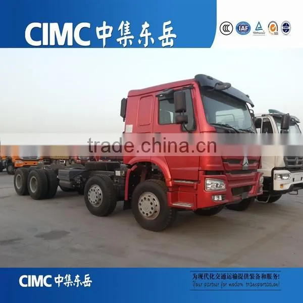 380hp 6 x 4 Head / Tractor Truck
