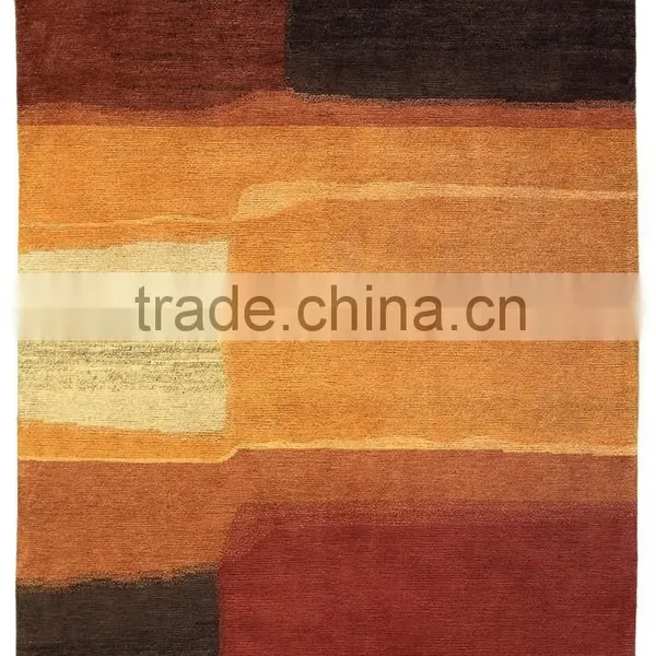 Amazing Hand Tufted Rug for House Decoration, Apartment photo-3