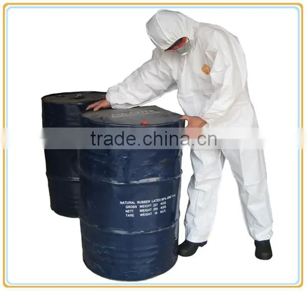 Industrial Working Clothing pp Non Woven Disposable Gown photo-6