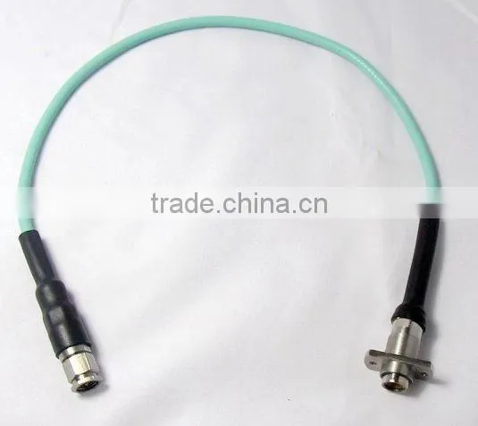 RF Testing Wire Cable Assembly SMA Male Female Connector photo-5