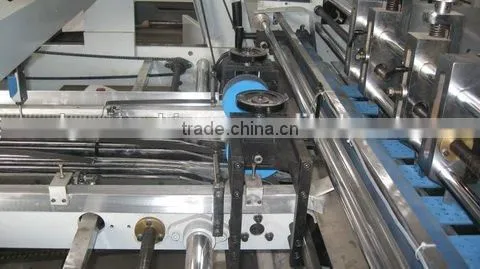 Automatic Hot Selling Laminator Machine ETH1300-1100 photo-3