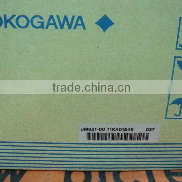 NEW YOKOGAWA UM351-00 photo-3
