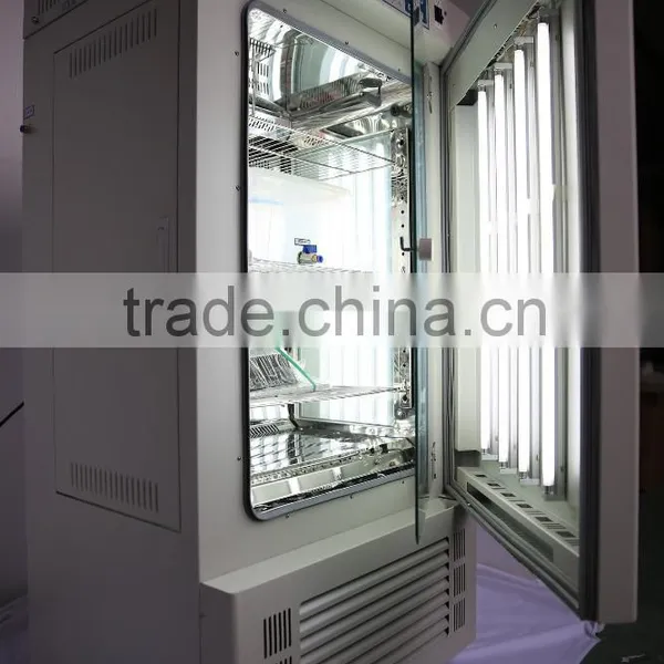 Environment Incubator for Laboratory photo-2