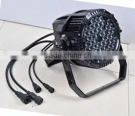 Waterproof Lighting Leds 54 3w Par Light Outdoor Stage Lighting photo-2