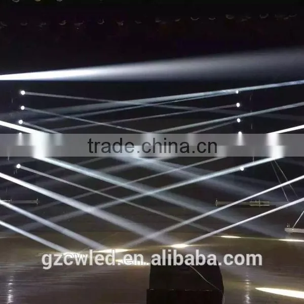 R10 280w Beam Moving Light photo-3
