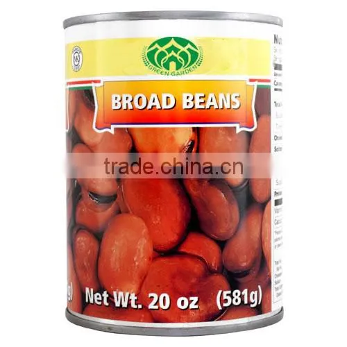 WE ARE BIG FACTORY PRODUCE CANNED FOULE MOUDAMMAS