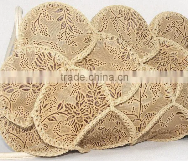 Chrismas New Arrival Long Strip Lady Bag Multi Color China Crochet photo-5