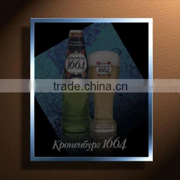 Advertising Outdoor Led Display