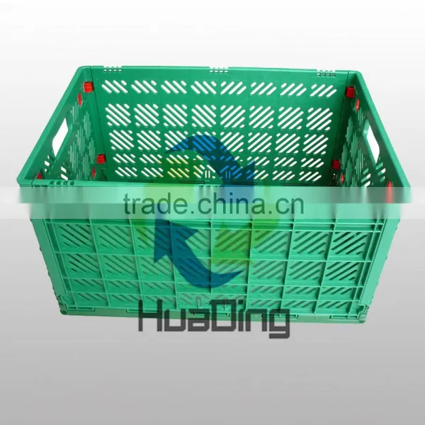 500x300mm Soda and Divided Plastic Crate photo-3