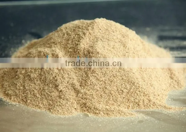 Wood Powder Size 1-3mm