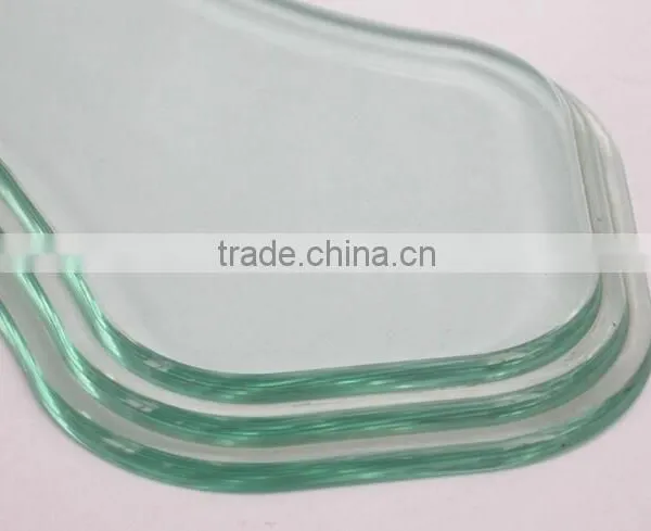 Toughened Glass, 8mm Tempered Glass (3-19mm) photo-3