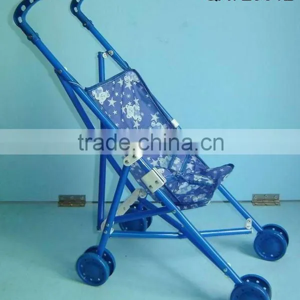 Doll Carriage Toys