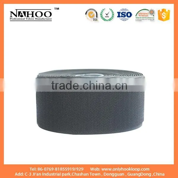 Hot Sale Manufacturer Soft Hook, Customized Size Soft Hook Tape