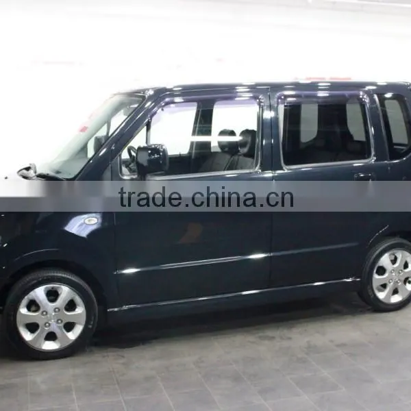 USED CARS - MAZDA AZ WAGON (RHD 820700 GASOLINE) photo-2