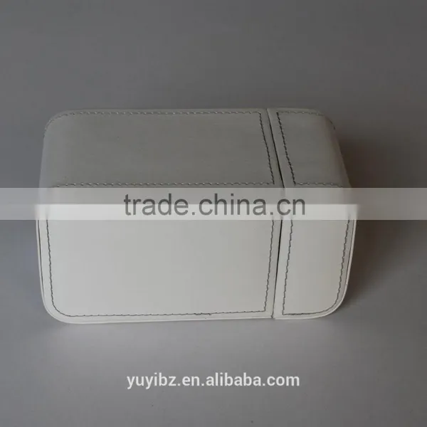 Wrist Personalized Watch Box Custom Watch Display Case photo-4