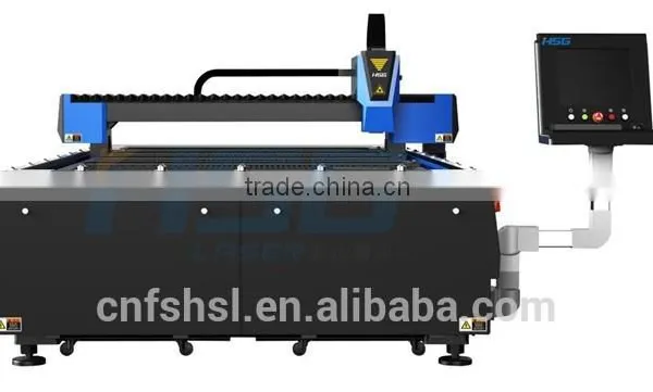 Hot Sale High Speed 3000x1500mm Stainless Steel Laser Cutting Machine for Automobile/Automotive Parts Industry photo-2