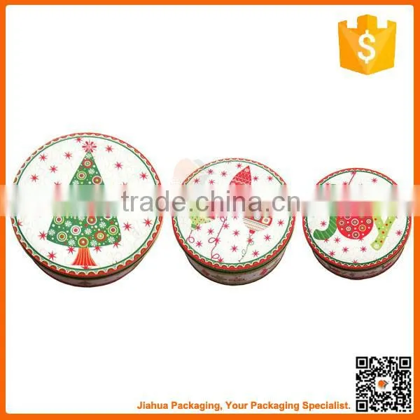 China Custom Chocolate Brown Cake Boxes photo-5