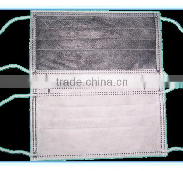 Competitive Price Disposable Face Mask photo-2