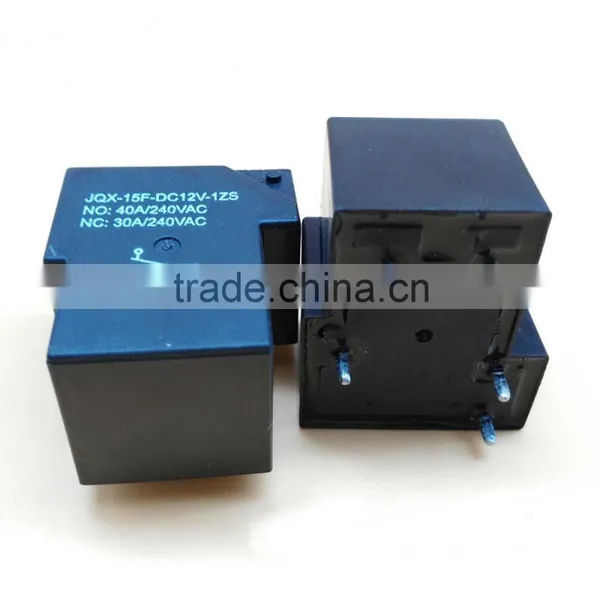 JQX-15F T90 Relay photo-5