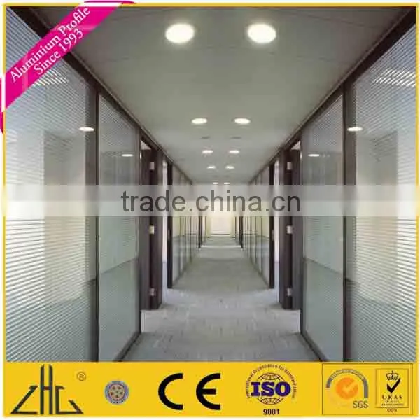 ZHL Zhonglian Quality Anodized Aluminum Profile for Windows and Door China Gold Supplier photo-3