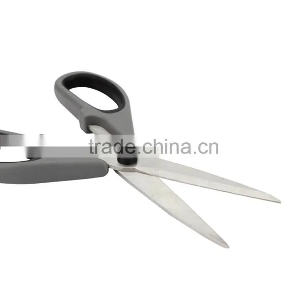 Stainless Steel Kitchen Scissors photo-3