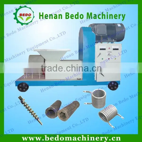 2014 China Supplier Biomass Sawdust Charcoal Briquette Machine 008613253417552 photo-6
