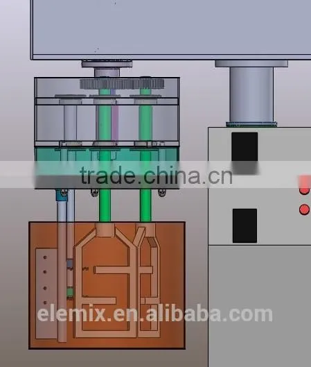 Liquid Detergent Mixer photo-5