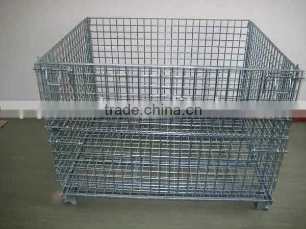 Storage Wire Container