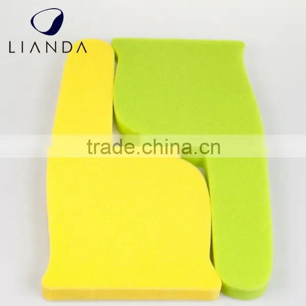 Foam Waving Hand,touchless Foam Hand,fan's Cheering Foam Sponge Hand photo-3