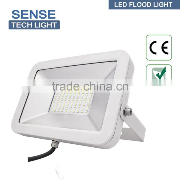 2016 High Lumen ADC12 Aluminum Material 50w IPAD Led Flood Light photo-2