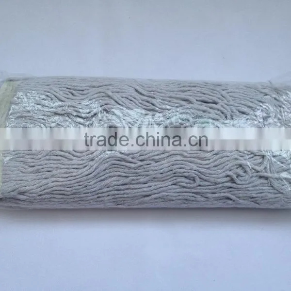 Washable Cotton Yarn Mop Head photo-2
