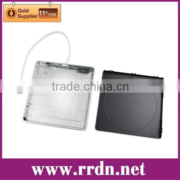 USB3.0 Slot in External Blu Ray/DVD RW Case photo-4