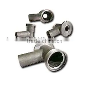Sand Casting