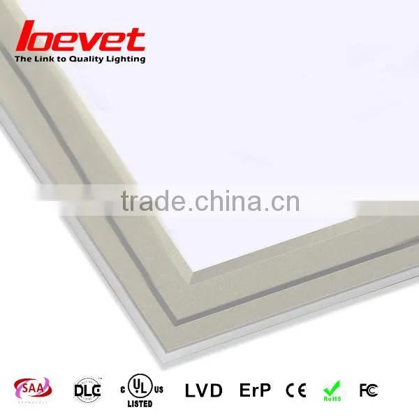 Epistar2835 Led Chips 30x120 Led Panel Lighting 1x4 photo-3